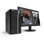 Acer Veriton ES2710G Core i5-7400 4GB 1TB Windows 10 Pro Desktop PC