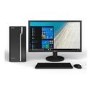 Acer Veriton ES2710G Core i5-7400 4GB 1TB Windows 10 Pro Desktop PC