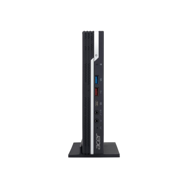 Acer Veriton N4 VN4660G Mini PC Core i5-9400T 4GB 128GB SSD Windows 10 Pro Desktop PC