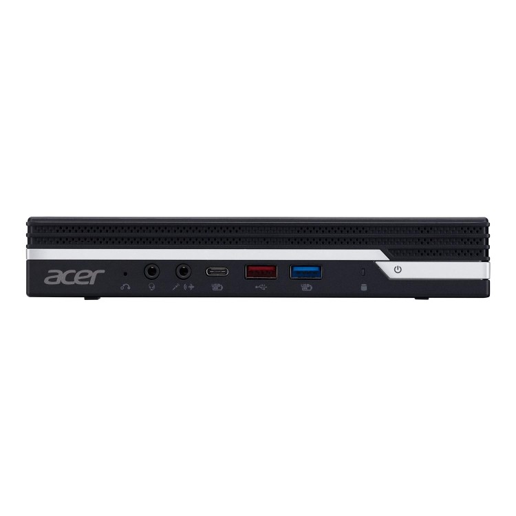 Acer Veriton N4 VN4660G Mini PC Core i5-9400T 4GB 128GB SSD Windows 10 Pro Desktop PC