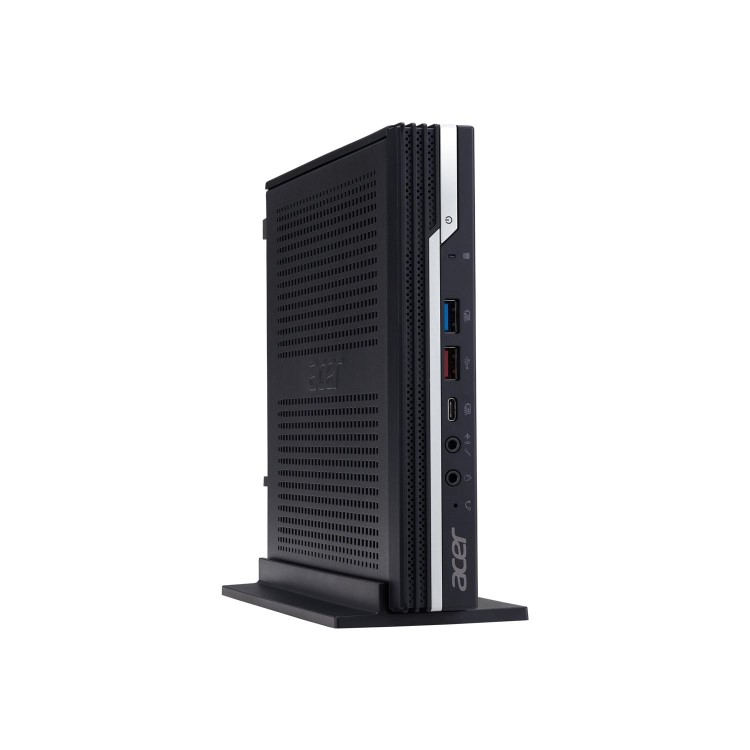 Acer Veriton N4 VN4660G Mini PC Core i5-9400T 4GB 128GB SSD Windows 10 Pro Desktop PC
