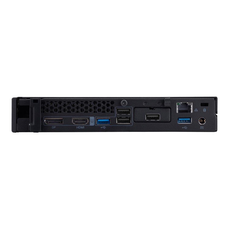 Acer Veriton N4 VN4660G Mini PC Core i5-9400T 4GB 128GB SSD Windows 10 Pro Desktop PC