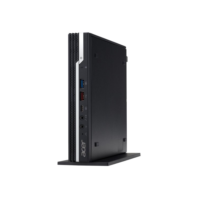 Acer Veriton N4 VN4660G Mini PC Core i5-9400T 4GB 128GB SSD Windows 10 Pro Desktop PC