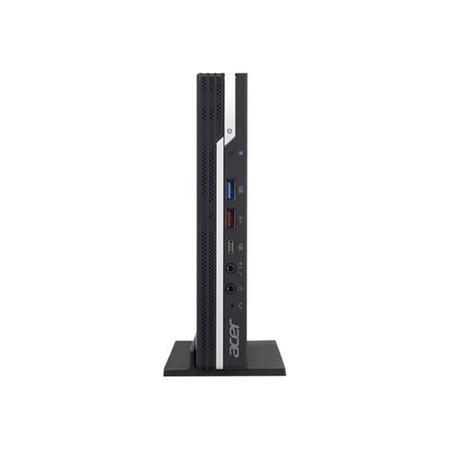 Acer Veriton N4 Core i3-8100T 8GB 128GB SSD Windows 10 Pro Desktop PC