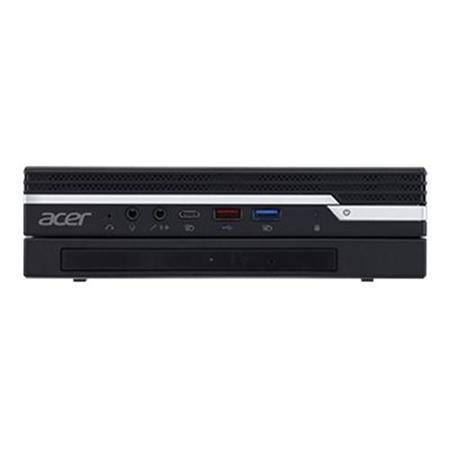 Acer Veriton N4 Core i3-8100T 8GB 128GB SSD Windows 10 Pro Desktop PC