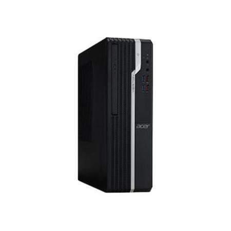 Acer Veriton X  X2665G Core i5-9400 8GB 256GB SSD Windows 10 Pro Desktop PC