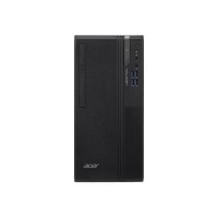 Acer Veriton Essential ES2 Mini Tower Core i3-8100 8GB 128GB SSD Windows 10 Pro Desktop PC