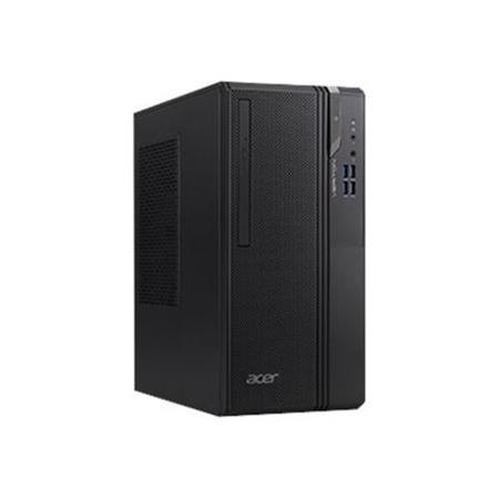 Acer Veriton Essential ES2 Mini Tower Core i3-8100 8GB 128GB SSD Windows 10 Pro Desktop PC