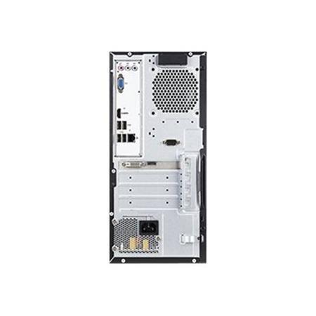 Acer Veriton Essential ES2 Mini Tower Core i3-8100 8GB 128GB SSD Windows 10 Pro Desktop PC