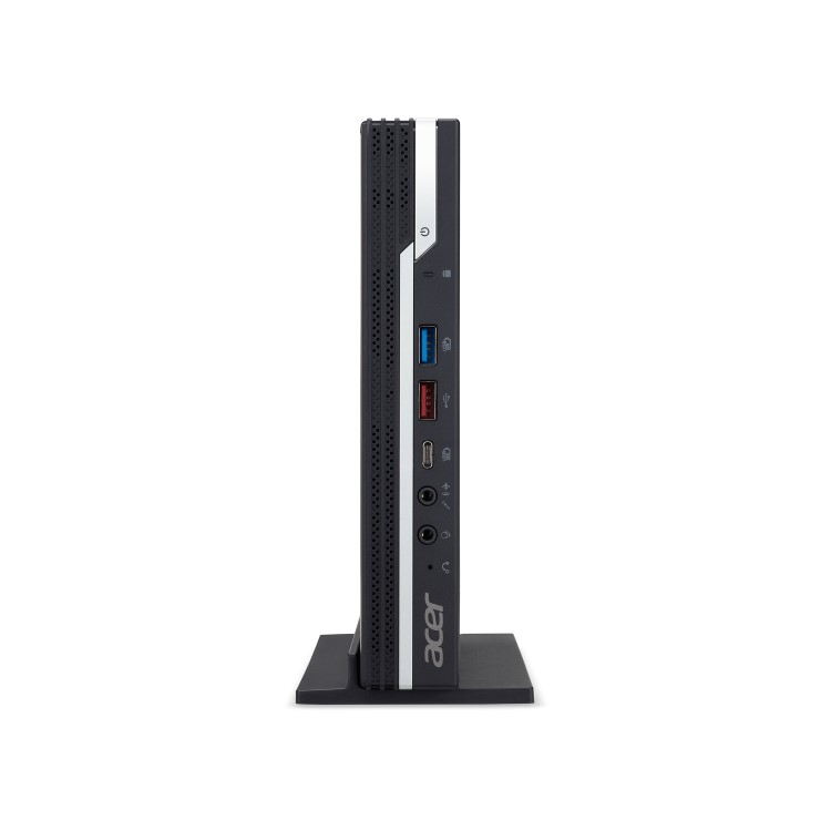 Acer Veriton N VN6670G Intel Core i5-10500 - 8GB 256GB - Windows 10 Pro - Desktop PC