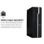 Acer Veriton X2 VX2680G Intel Core i5 11400 - 8GB 256GB - Windows 10 Pro - Desktop PC