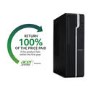 Acer Veriton X2 VX2680G Intel Core i5 11400 - 8GB 256GB - Windows 10 Pro - Desktop PC
