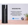 Acer Veriton X2 VX2680G Intel Core i5 11400 - 8GB 256GB - Windows 10 Pro - Desktop PC
