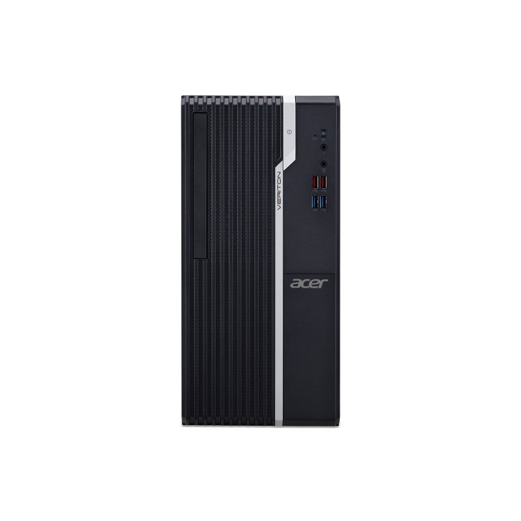 ACER Veriton VS2680G Intel Core i5-11400 - 8GB 256GB Windows 10 Pro - Desktop PC