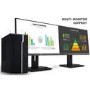 ACER Veriton VS2680G Intel Core i5-11400 - 8GB 256GB Windows 10 Pro - Desktop PC