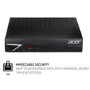 Acer VEN2580 Intel Core i5-1135G7 8GB 256GB SSD Windows 10 Pro Tiny Desktop PC