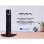 Acer VEN2580 Intel Core i5-1135G7 8GB 256GB SSD Windows 10 Pro Tiny Desktop PC