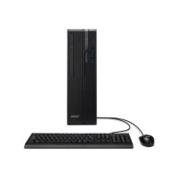 Refurbished Acer Veriton X2 VX2690G Intel Core i5-12400 16GB RAM 512GB SSD Windows 11 Pro Desktop PC