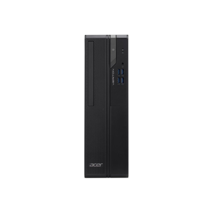 Refurbished Acer Veriton X2 VX2690G Intel Core i5-12400 16GB RAM 512GB SSD Windows 11 Pro Desktop PC