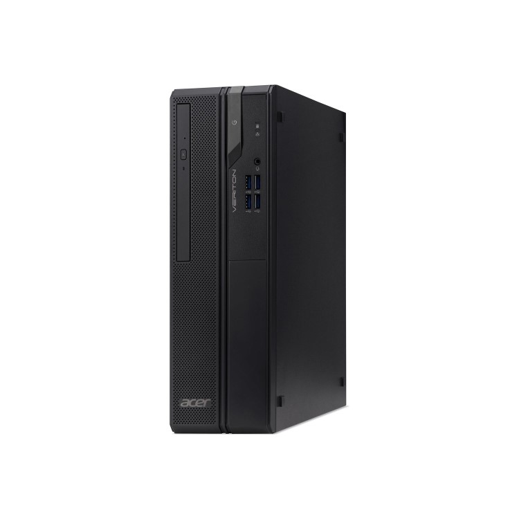 Refurbished Acer Veriton X2 VX2690G Intel Core i5-12400 16GB RAM 512GB SSD Windows 11 Pro Desktop PC
