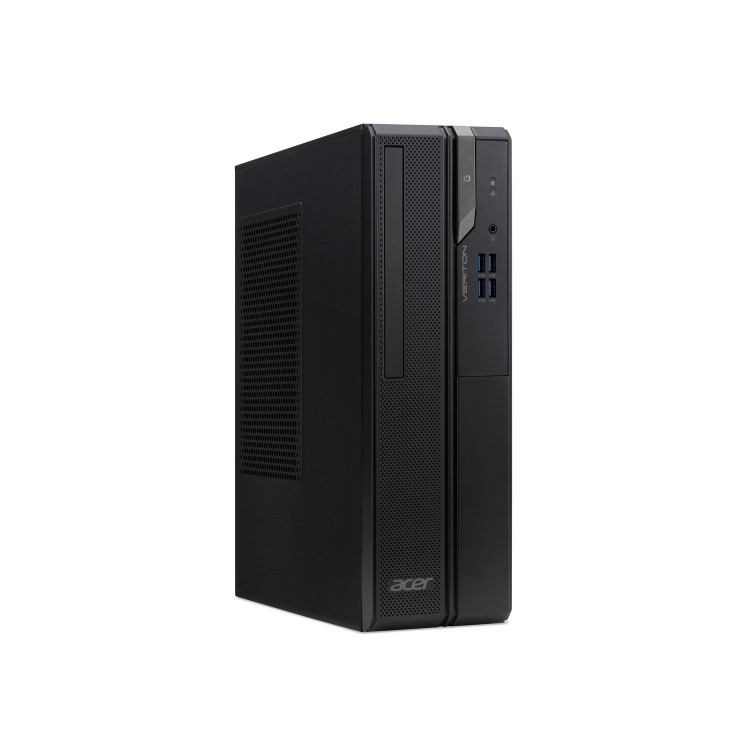 Acer Veriton X2 VX2690G Intel Core i5-12400 8GB RAM 512GB SSD Windows 11 Pro Desktop PC
