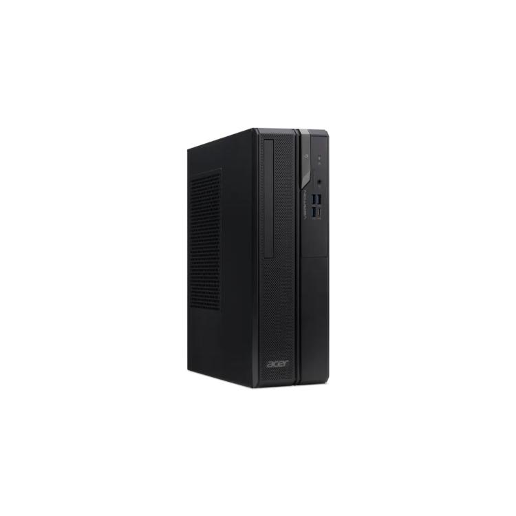 Acer Veriton S2 VS2710G Intel Core i5-13400 8GB RAM 512GB SSD Windows 11 Pro Desktop PC