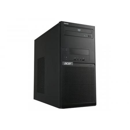 Acer Extensa M2710 Core i5-6400 4GB 1TB DVD-RW Windows 10 Professional Desktop 