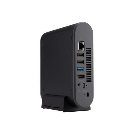 Acer Chromebox CXI3 Core i3-8130U 8GB 64GB SSD Chrome OS Desktop - Main Image