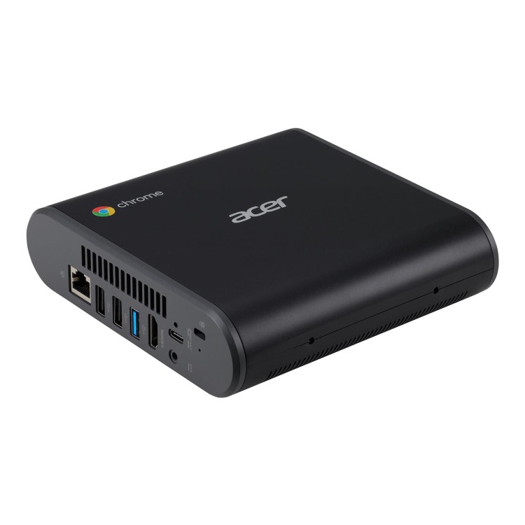 Acer Chromebox CXI3 Core i3-8130U 8GB 64GB SSD Chrome OS Desktop PC