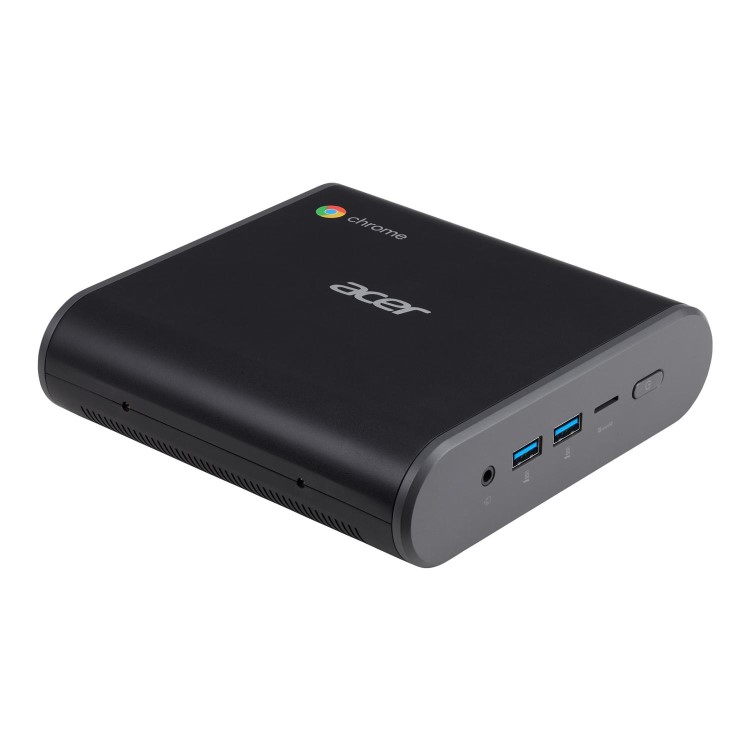 Acer Chromebox CXI3 Core i3-8130U 8GB 64GB SSD Chrome OS Desktop PC