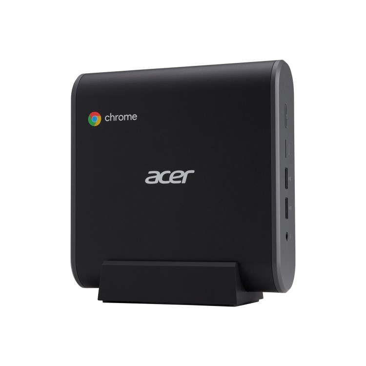 Acer Chromebox CXI3 Core i3-8130U 8GB 64GB SSD Chrome OS Desktop PC