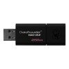 Kingston DataTraveler 100 G3 256GB USB 3.0 Flash Drive