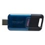Kingston DataTraveler 256GB USB-C 3.2 Flash Drive