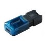 Kingston DataTraveler 256GB USB-C 3.2 Flash Drive