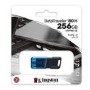 Kingston DataTraveler 256GB USB-C 3.2 Flash Drive