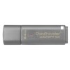 Kingston DataTraveler 64GB USB 3.0 DataTraveler Locker/ Automatic Data Security Flash Drive