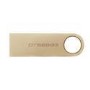 Kingston DataTraveler 128GB Metal USB 3.2 Flash Drive