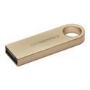 Kingston DataTraveler 128GB Metal USB 3.2 Flash Drive