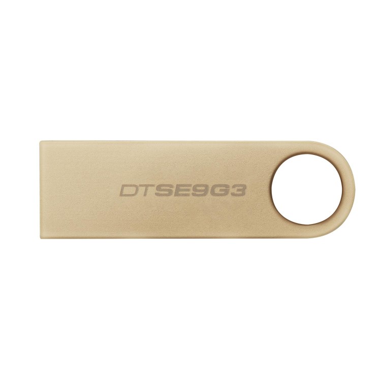 Kingston DataTraveler 256GB Metal USB 3.2 Flash Drive