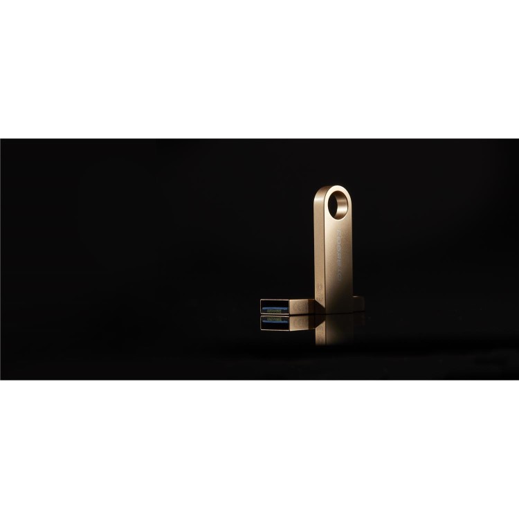 Kingston DataTraveler 512GB Metal USB 3.2 Flash Drive
