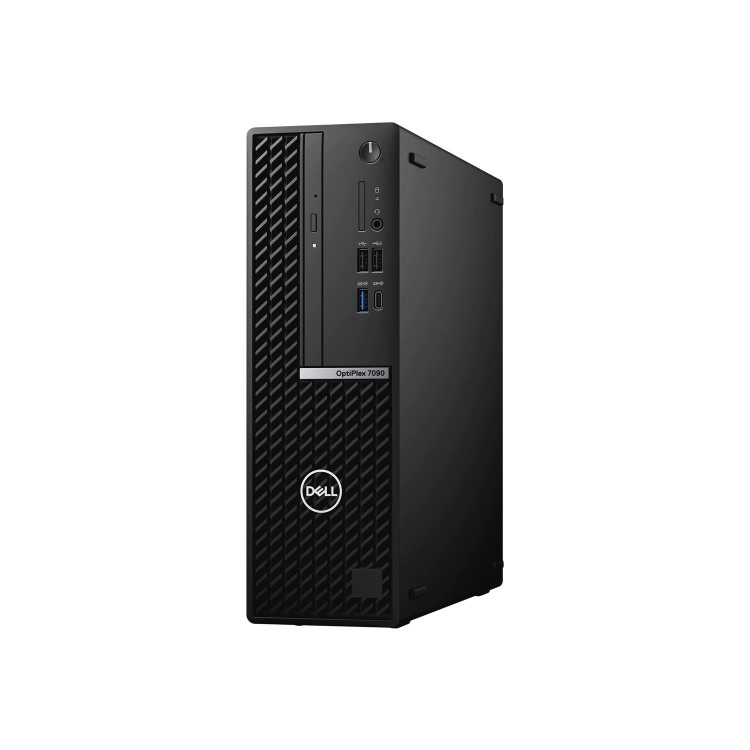 Dell OptiPlex 7090 Core i5-10505 8GB 256GB SSD Windows 10 Pro Desktop PC
