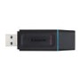Kingston DataTraveler 64GB USB Type-A Flash Drive