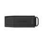 Kingston DataTraveler Exodia 64GB Portable USB 3.2 Flash Drive