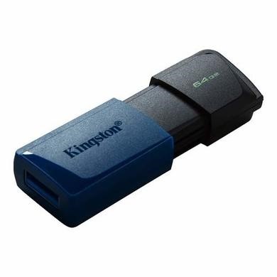 Kingston DataTraveler Exodia 64GB USB 3.2 Flash Drive