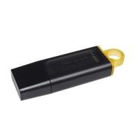 Kingston DataTraveler Exodia Onyx 128GB USB 3.2 Flash Drive Kingston DataTraveler Exodia Onyx 128GB USB 3.2 Flash Drive