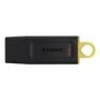 Kingston DataTraveler Exodia Onyx 128GB USB 3.2 Flash Drive
