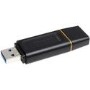 Kingston DataTraveler Exodia Onyx 128GB USB 3.2 Flash Drive