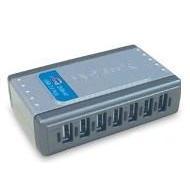 D-Link 7-Port Hi-speed USB 2.0 Hub