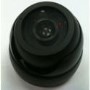 Internal Dummy Dome CCTV Camera in Black