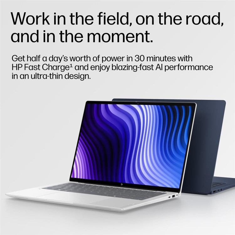 HP EliteBook X G2q Laptop